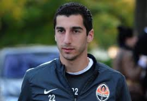 МЮ попросил Футбольную ассоциацию Армении не вызывать Мхитаряна